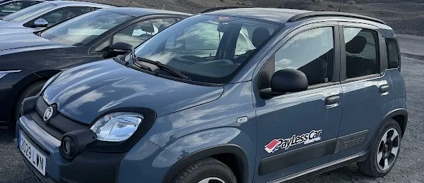 Payless Car