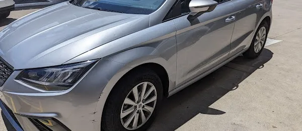 Cassiano's Rent a Car