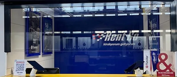 Bodrum Car Rental - Rent Goa