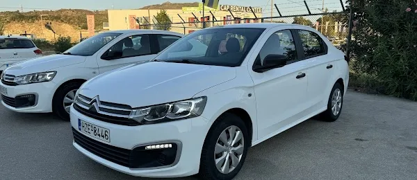 autoUnion Car Rental