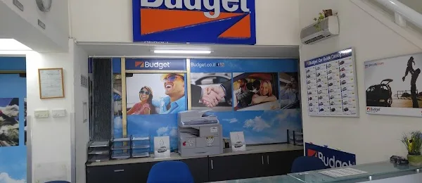 Budget