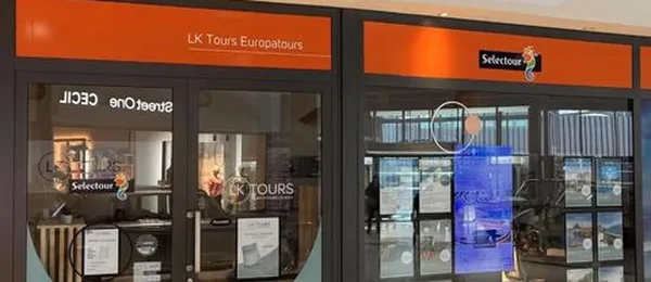Selectour - LK Tours Europatours