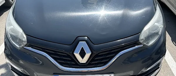 Avance rent a car Kos airport