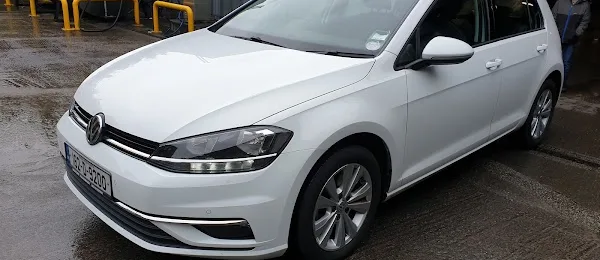 Thrifty Car Rental Dublin City