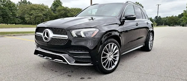 Select Luxury Rentals