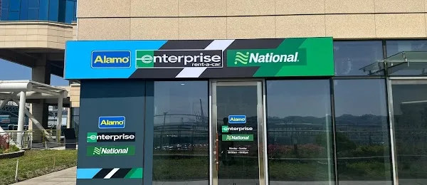 Enterprise Rent-A-Car