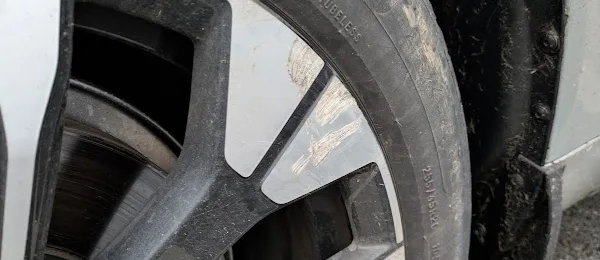 Thrifty Car Rental - Kerry Airport