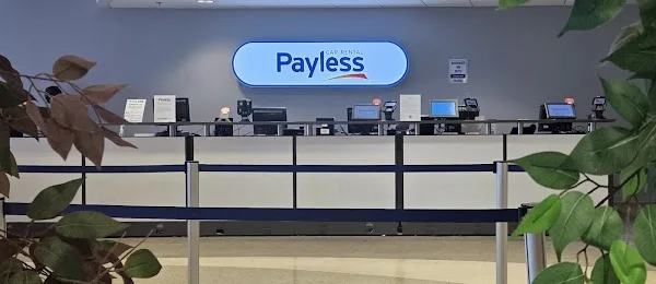 Payless Car Rental