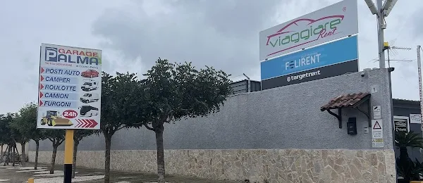 Viaggiare Rent Brindisi Aeroporto