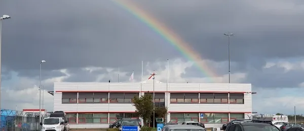 Car Rental Rotterdam