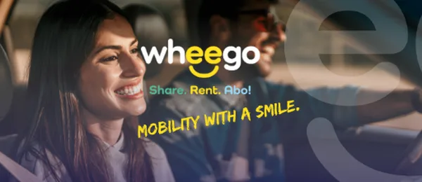 Wheego Rent a Car - Tuzla