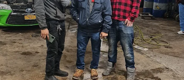 TLC CAR RENTAL ( TARGET USA INC)