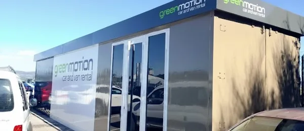 Green Motion