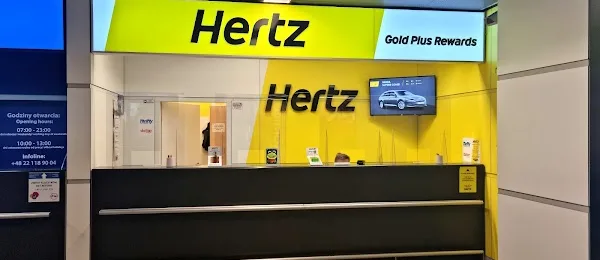Hertz Car Rental