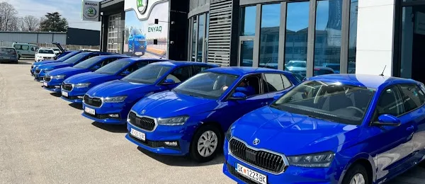 InterWays Rent a Car Skopje Airport