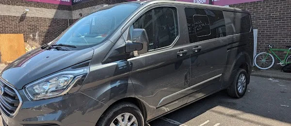 Fairview Vehicle Hire | Barking