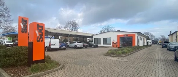 SIXT Mietwagen & Transporter mieten Hannover Hainholz