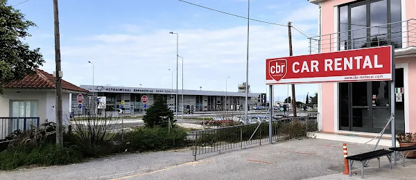 CBR Rent a car Kefalonia