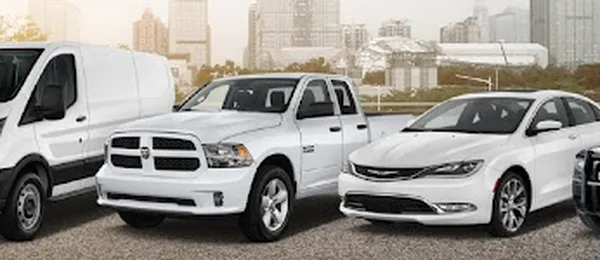 Enterprise Fleet Management