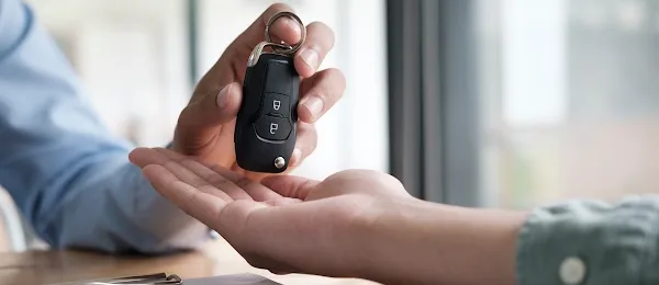 Rentacar Ezeiza Aeropuerto