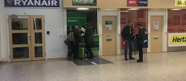 Europcar
