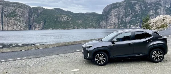 Hertz Stavanger Lufthavn Sola