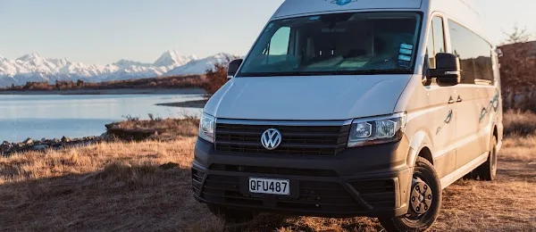 Wendekreisen Campervan Rentals Christchurch