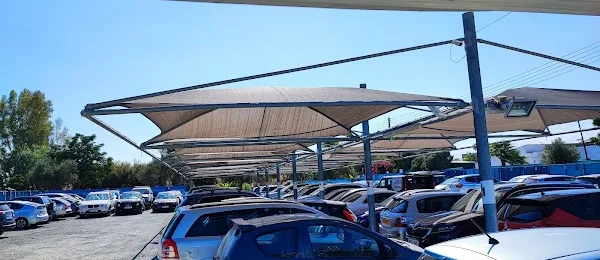 JRL Auto Village Cyprus