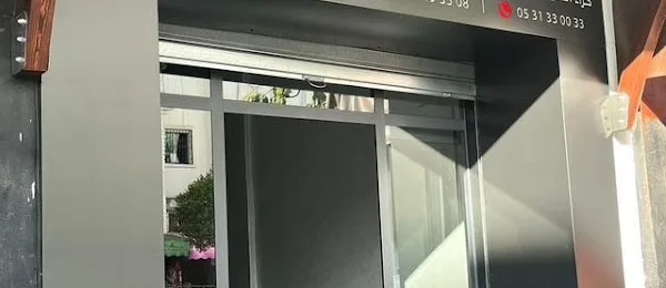 ZERGA CAR -location voiture Tanger