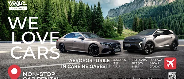 WLC Rent a Car