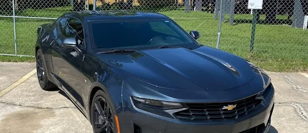 Pacecar Entertainment