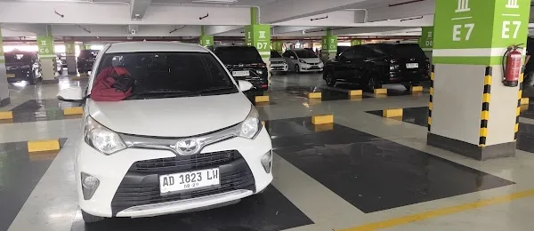 SULTAN RENTAL BALI - Sewa Mobil Murah