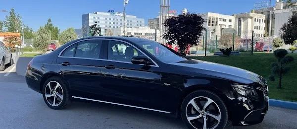 Seven Rent a Car Sarajevo