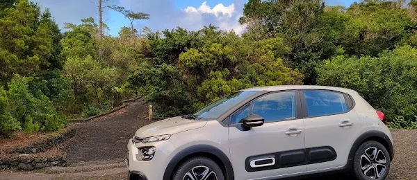 My Volcanic Wheels (Rent a Car) PickUp/DropOff