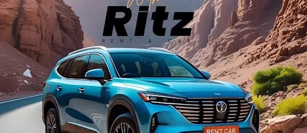 RITZ CAR RENTAL SALALAH