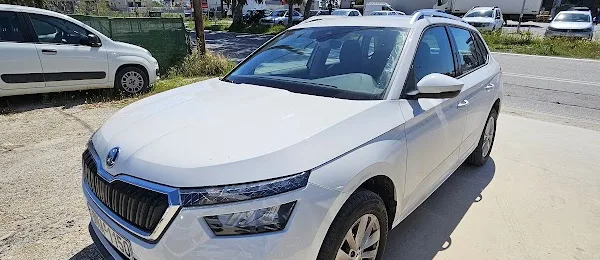 Autoway Kos Rent A Car