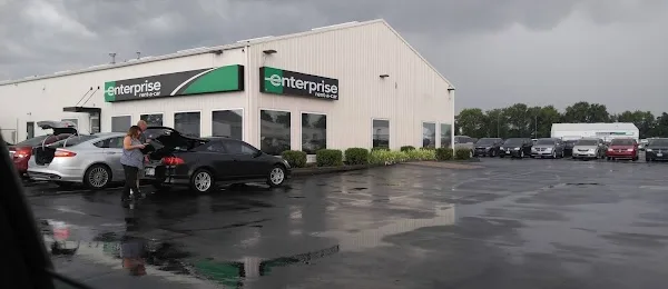 Enterprise Rent-A-Car