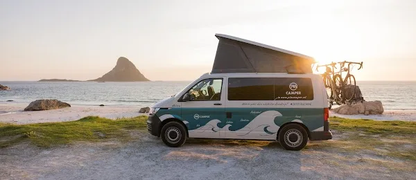 PIA Camper Innsbruck I Wohnmobile & Camper mieten