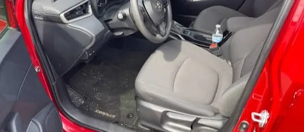 Classique Car Rentals Jacksonville JAX