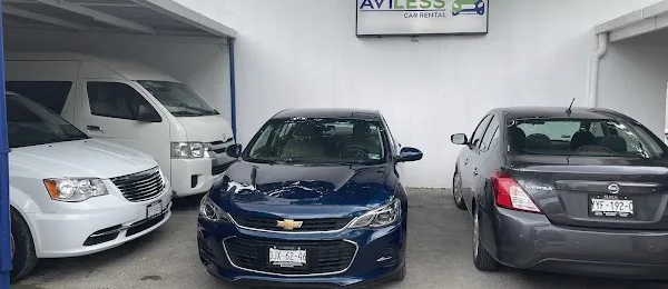 AviLess Car Rental