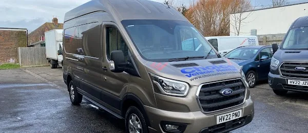 Choice Vehicle Rentals GATWICK