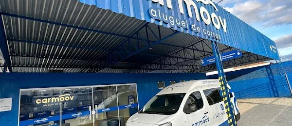 Carmoov Aluguel de Carros Florianópolis