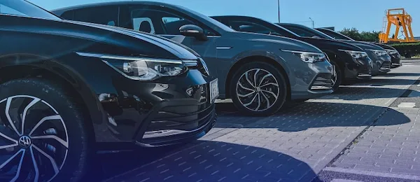 EUROCAR Rentals Airport - Makina Me Qira