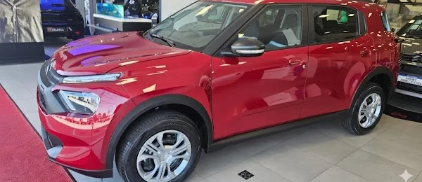 Up loc locações de veículos