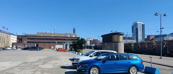 Avis Tampere Rautatieasema Meet&Greet