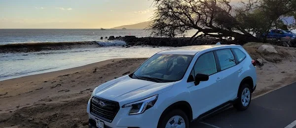 Aloha Rent A Car
