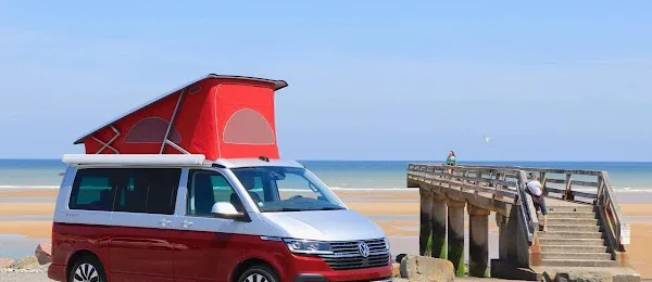 WeVan Location Van Aménagé et Minibus Montpellier - Vente Van Occasion