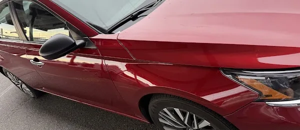 Thrifty Car Rental - Cleveland - Hopkins International Airport