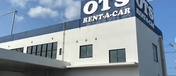 OTS Car Rental
