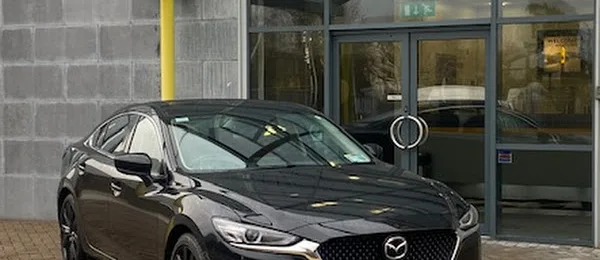 Hertz Car Rental - Cork Airport